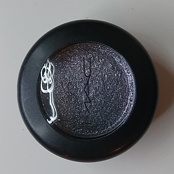 MAC Cosmetics Other - MAC say it isn't so dazzleshadow
